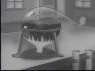 Video - betty boop - penthouse (1932)