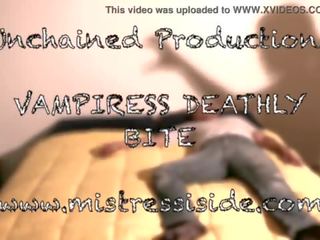 Unp034-vampiress deathly bite- smothering- esikatselu 3