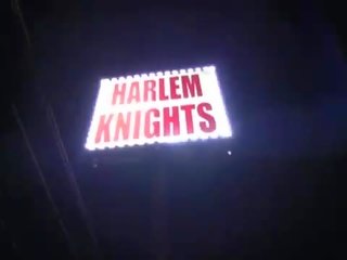 Harlem knights vyzliekanie klub s lil scrappy výroba to dážď $15k na títo striptérka