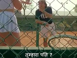 Подвійний trouble - tinto brass - hindi subtitles - італійська ххх коротка фільм