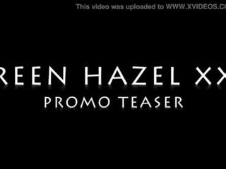 Hijau hazel xxx - promo teaser (@wangworldhd)