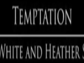 Babes&period;com - temptation starring chad putih and heather starlet show